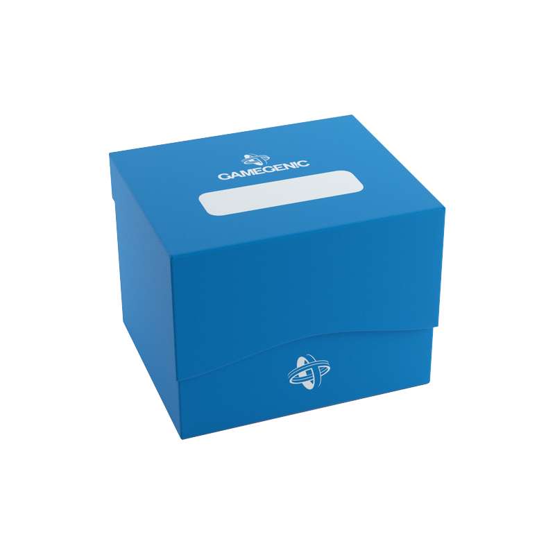 Gamegenic: Side Holder 100+ XL - Blue