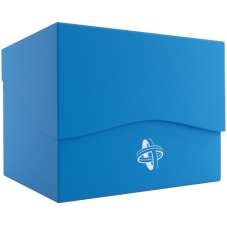 Gamegenic: Side Holder 100+ XL - Blue