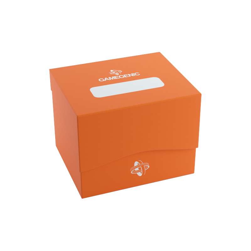 Gamegenic: Side Holder 100+ XL - Orange
