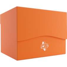 Gamegenic: Side Holder 100+ XL - Orange