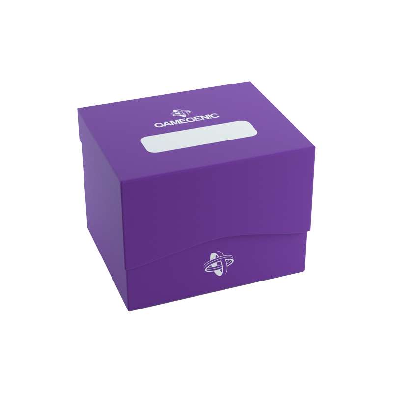 Gamegenic: Side Holder 100+ XL - Purple