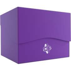 Gamegenic: Side Holder 100+ XL - Purple