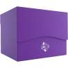 Gamegenic: Side Holder 100+ XL - Purple