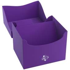 Gamegenic: Side Holder 100+ XL - Purple
