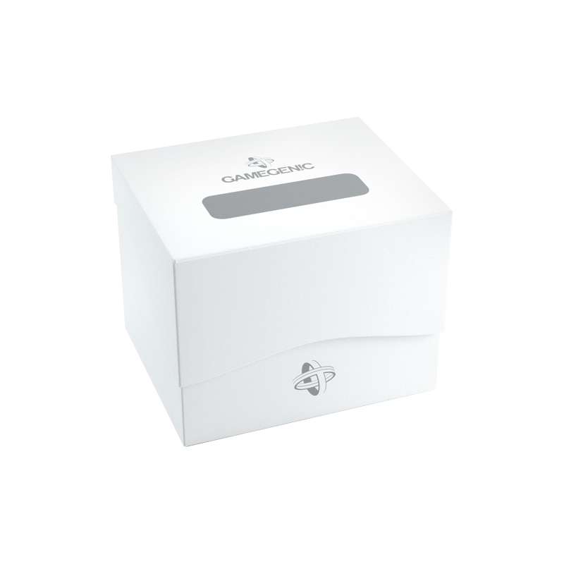 Gamegenic: Side Holder 100+ XL - White
