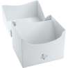 Gamegenic: Side Holder 100+ XL - White