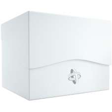 Gamegenic: Side Holder 100+ XL - White