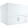 Gamegenic: Side Holder 100+ XL - White