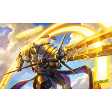Mata KeyForge: Raiding Knight
