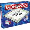 Monopoly: Edycja Mega - Gryplanszowe24.pl - sklep
