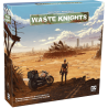Waste Knights (druga edycja) - Gryplanszowe24.pl - sklep