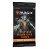 Magic The Gathering: Innistrad: Midnight Hunt - Draft Booster Box