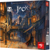 Mr. Jack PL (nowa edycja) - Gryplanszowe24.pl - sklep