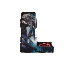 Wieża do Kości UV Print Old God - Gryplanszowe24.pl - sklep