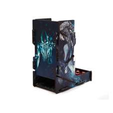 Wieża do Kości UV Print Old God - Gryplanszowe24.pl - sklep