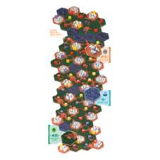 Terraformacja Marsa: Big Storage Box + elementy 3D (edycja polska)