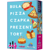 Buła, Pizza, Czapka, Prezent, Tort  - Gryplanszowe24.pl - sklep