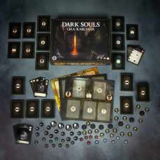 Dark Souls: Gra karciana - Gryplanszowe24.pl - sklep
