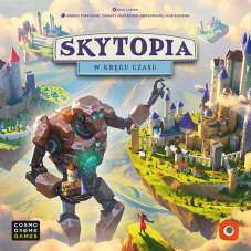 Skytopia (edycja polska) - Gryplanszowe24.pl - sklep