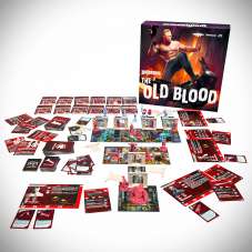 Wolfenstein: Old Blood (edycja polska) - Gryplanszowe24.pl - sklep