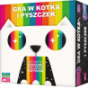 Gra w kotka i pyszczek - Gryplanszowe24.pl - sklep