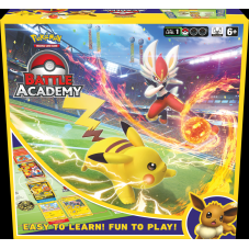 Pokemon TCG: Battle Academy 2022 - Gryplanszowe24.pl - sklep