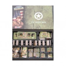 Heroes of Normandie: US Army Box - Gryplanszowe24.pl - sklep