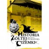 HISTORIA ŻÓŁTEJ CIŻEMKI - Gryplanszowe24.pl - sklep