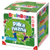 BrainBox - Piłka Nożna   - Gryplanszowe24.pl - sklep