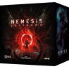 Nemesis: Lockdown (edycja polska) - Gryplanszowe24.pl - sklep