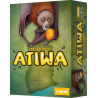 Atiwa (edycja polska) - Gryplanszowe24.pl - sklep