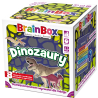 BrainBox - Dinozaury - Gryplanszowe24.pl - sklep