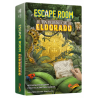 Escape Room: Tajemnica Eldorado - Gryplanszowe24.pl - sklep