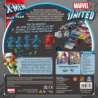 Marvel United: X-men - Blue Team - Gryplanszowe24.pl - sklep