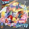 Marvel United: X-men - Gold Team - Gryplanszowe24.pl - sklep