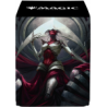 Ultra Pro: MtG - Alcove Flip Deck Box - Phyrexia - All Will Be One