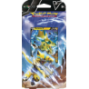 Pokemon TCG: October V Battle Deck - Zeraora