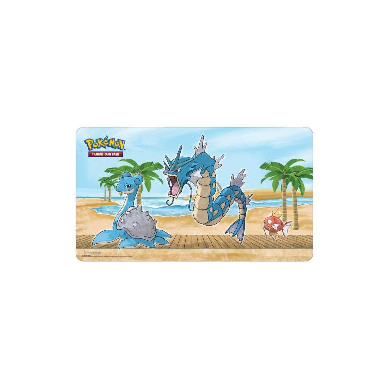 Ultra Pro: Pokemon - Playmat - Gallery Series Seaside