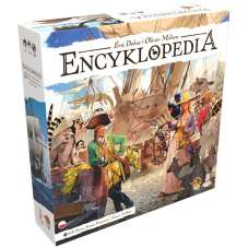 Encyklopedia - Gryplanszowe24.pl - sklep