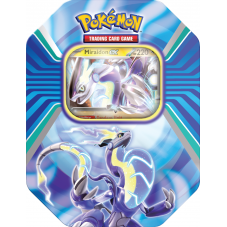 Pokemon TCG: Paldea Legends Tins