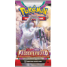 Pokemon TCG: Paldea Evolved - Booster