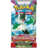 Pokemon TCG: Paldea Evolved - Booster