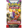 Pokemon TCG: Paldea Evolved - Booster