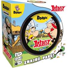 Dobble Asterix - Gryplanszowe24.pl - sklep