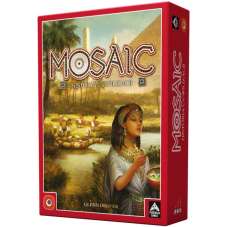 Mosaic - Gryplanszowe24.pl - sklep