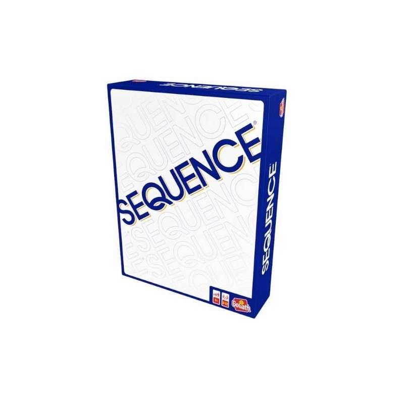 Sequence Classic ML edycja 2021 - Gryplanszowe24.pl - sklep