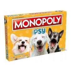 Monopoly Psy