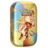 Pokemon TCG: Scarlet and Violet 151 - Mini Tin