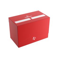 Gamegenic: Double Deck Holder 200+ XL - Re - Gryplanszowe24.pl - sklep