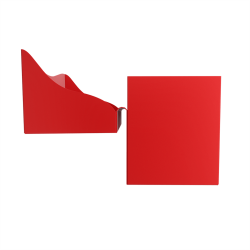 Gamegenic: Double Deck Holder 200+ XL - Re - Gryplanszowe24.pl - sklep